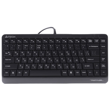 A4Tech Fstyler FKS11 Grey