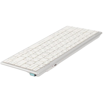 A4Tech Fstyler FBX51C White