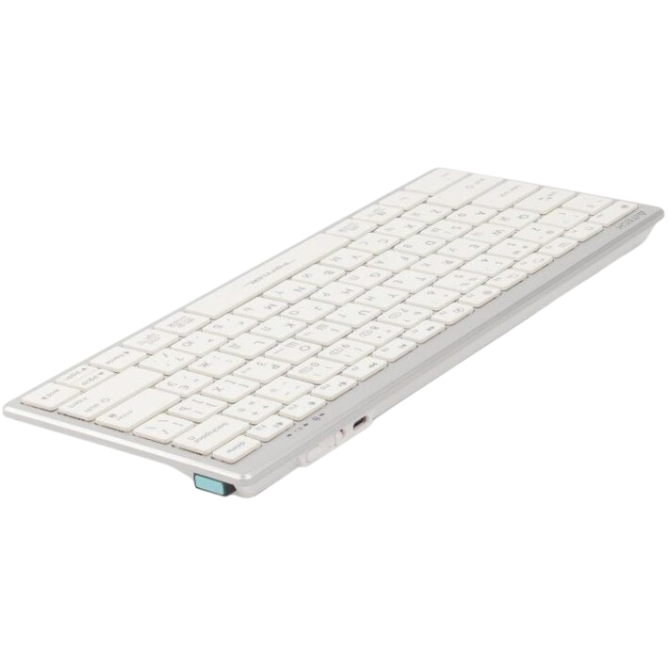 A4Tech Fstyler FBX51C White - зображення 2