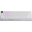 Logitech G PRO X 60 TKL GX Optical Tactile White (920-011930)