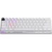 Logitech G PRO X 60 TKL GX Optical Tactile White (920-011930) - фото 1
