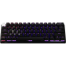Logitech G PRO X 60 TKL GX Optical Black Tactile (920-011911) - фото 1
