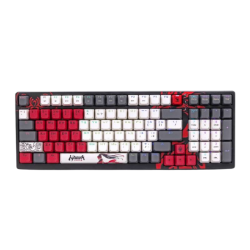 A4Tech Bloody S98 RGB Naraka Red