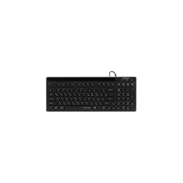 A4Tech FX70 Black