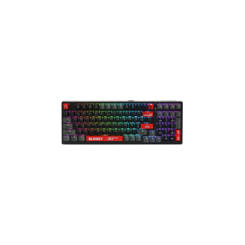 A4Tech S98 Bloody Red