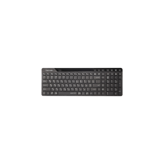 A4Tech FBK27C AS Black - изображение 1