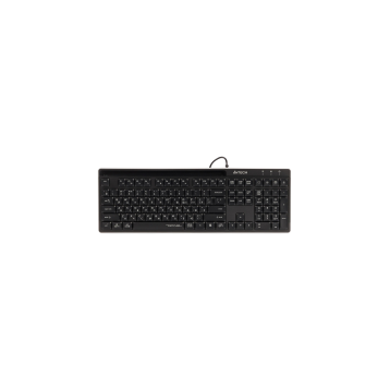 A4Tech FX72 Black