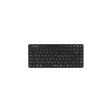 A4Tech FBK26C AS Black