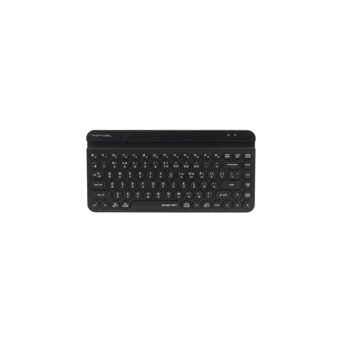 A4Tech FBK30 Black - изображение 1
