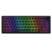 Hator Skyfall 65 Black/Black (HTK1160UA) - фото 1