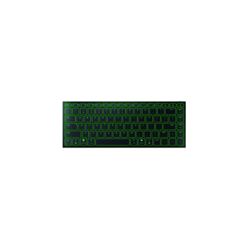 Razer Joro Portable Keyboard (RZ03-02360100-R3M1)