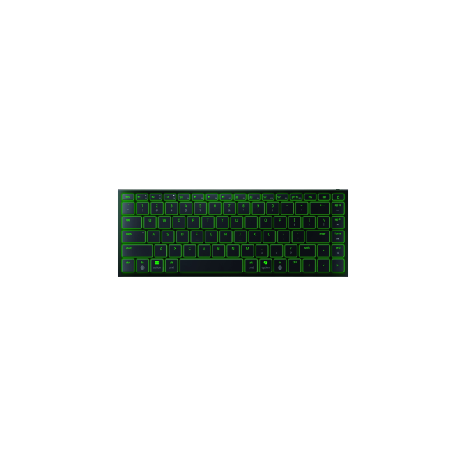 Razer Joro Portable Keyboard (RZ03-02360100-R3M1) - изображение 1