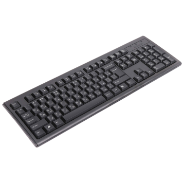 A4Tech KM-720 Black