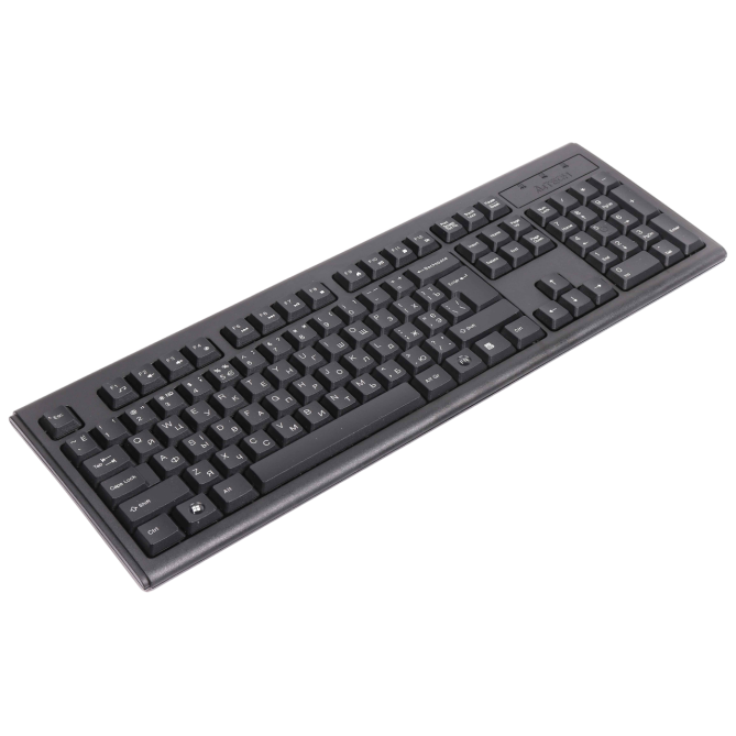 A4Tech KM-720 Black - изображение 2