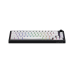 Hator Skyfall 65 Wireless Black-White (HTK3160UA) - фото 2