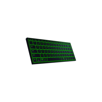 Razer Joro Portable Keyboard (RZ03-02360100-R3M1)