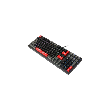 A4Tech S98 Bloody Red