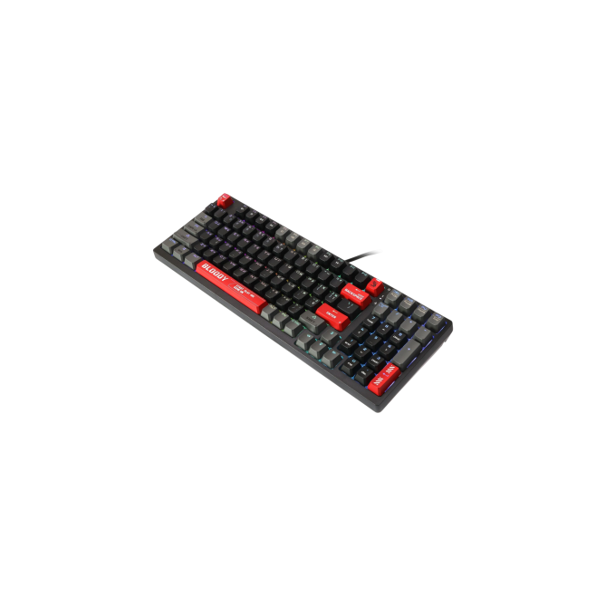 A4Tech S98 Bloody Red - зображення 2