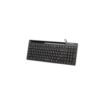A4Tech FX70 Black