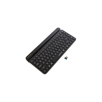 A4Tech FBK30 Black
