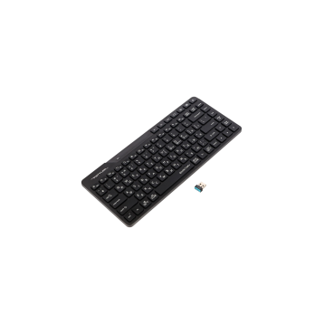 A4Tech FBK26C AS Black
