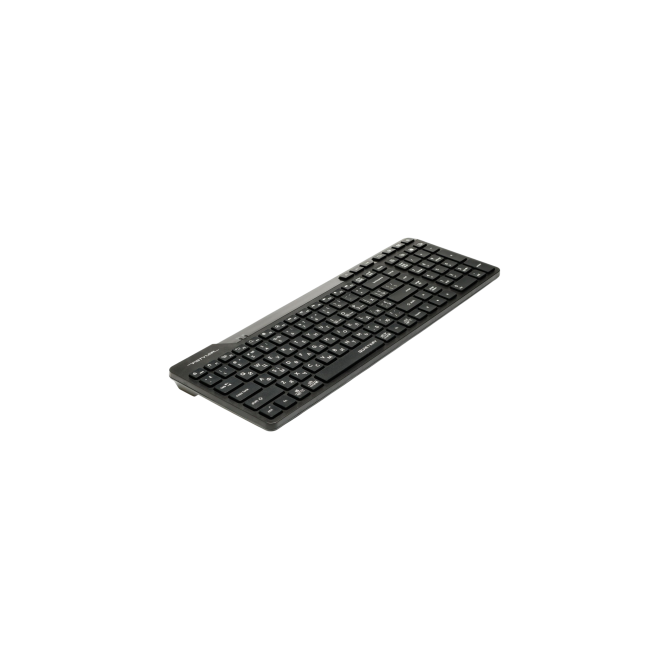A4Tech FBK27C AS Black - изображение 2