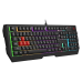 Bloody B135N Black USB - фото 2