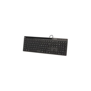 A4Tech FX72 Black