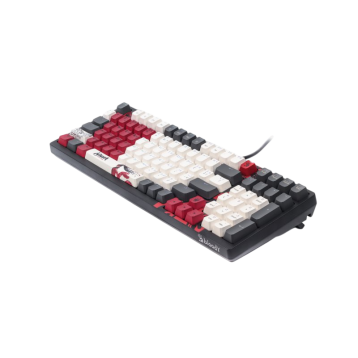 A4Tech Bloody S98 RGB Naraka Red