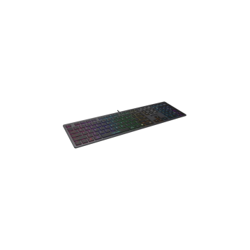A4Tech Fstyler FX60H Grey Neon Backlit