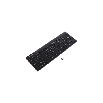 A4Tech FBK23 AS Black