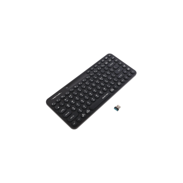 A4Tech FBK36C AS Black