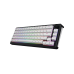 Hator Skyfall 65 Wireless Black-White (HTK3160UA) - фото 3