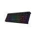 Hator Skyfall 65 Black/Black (HTK1160UA) - фото 3