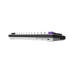Hator Hellyberry HK60 White/Violet - фото 3