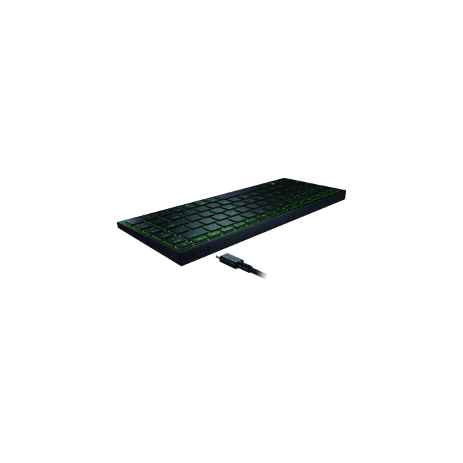 Razer Joro Portable Keyboard (RZ03-02360100-R3M1) - изображение 3
