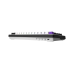 Hator Hellyberry HK60 Wireless White/Violet - фото 3