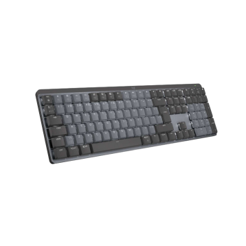 Logitech MX Mechanical Graphite Tactile (920-010757)