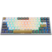 Motospeed SK84 Outemu Blue Grey (mtsk84mb) - фото 1