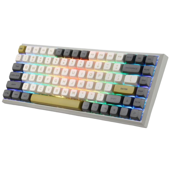 Motospeed SK84 Outemu Blue Grey (mtsk84mb) - изображение 2