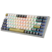Motospeed SK84 Outemu Blue Grey (mtsk84mb) - фото 2