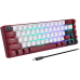 Motospeed BK67 Longhua Red Red (mtbk67rmr) - фото 3