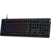 HyperX Alloy Rise PBT HX Red Black (7G7A3AA) - фото 2