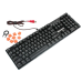 A4Tech Bloody B820R Red SW Black - фото 2