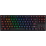Hator Icefall Mecha TKL Rainbow Wireless/USB Black (HTK287UA)