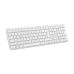 Logitech Signature Slim K950 US OffWhite USB (920-012466) - фото 2