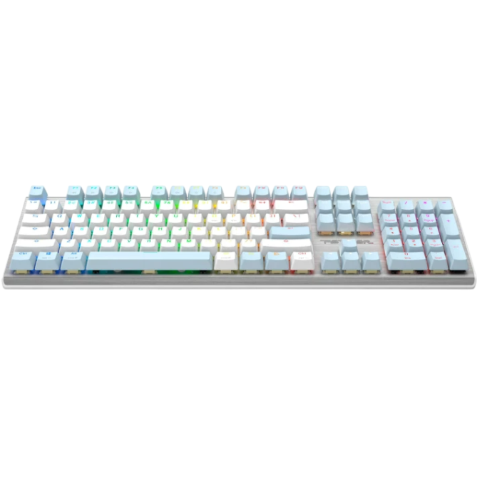 A4Tech Fstyler FS100 Icy Blue - зображення 3