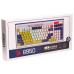 A4Tech Bloody B950 RGB Warrior Blue - фото 3