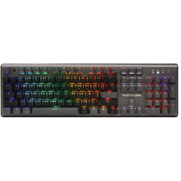A4Tech Fstyler FS100 Stone Black