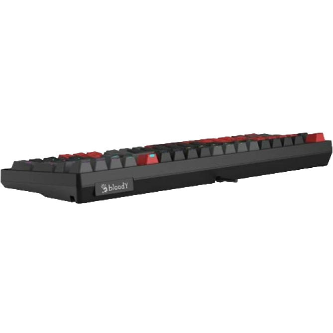 A4Tech S98 Bloody Sports Red - зображення 3